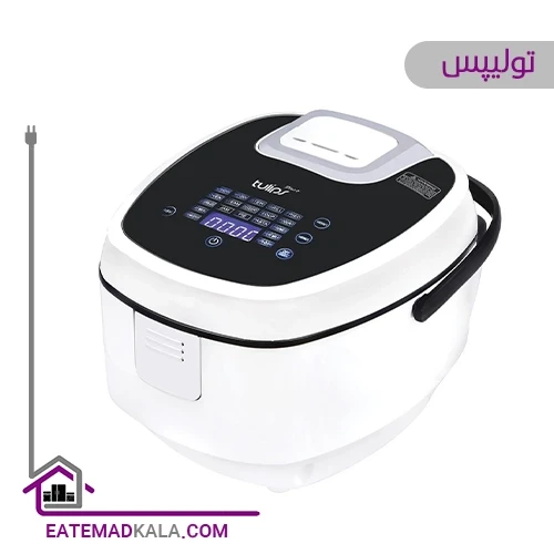 پلوپز تولیپس پلاس چند کاره RC-A442F