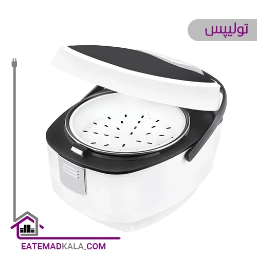 پلوپز تولیپس پلاس چند کاره RC-A442F