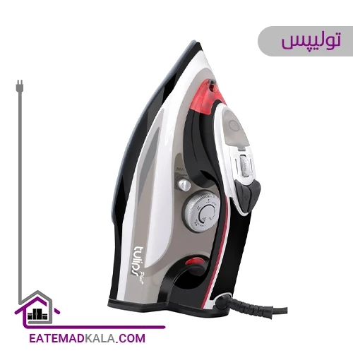 اتو بخار تولیپس مدل SI-A375 C
