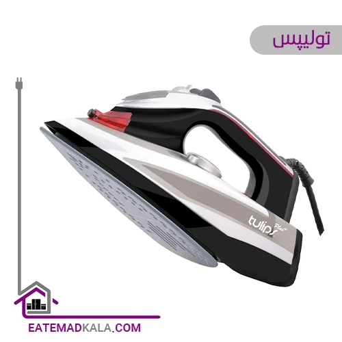 اتو بخار تولیپس مدل SI-A375 C