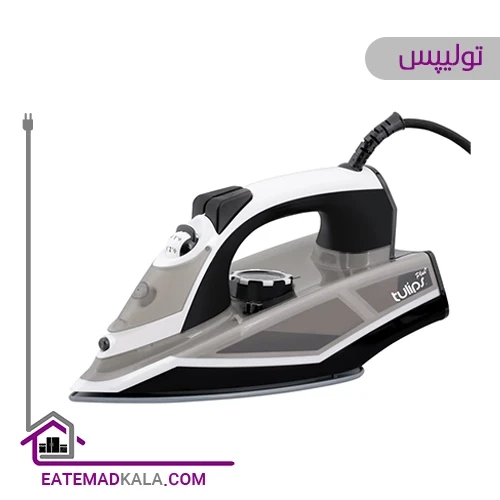 اتو بخار تولیپس پلاس مدل SI-A370C