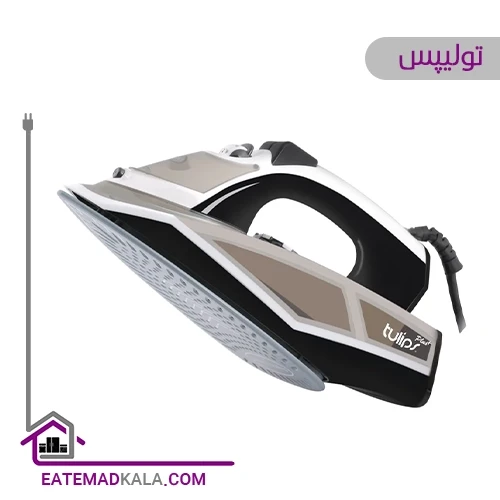 اتو بخار تولیپس پلاس مدل SI-A370C