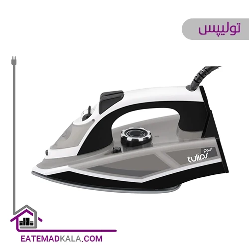 اتو بخار تولیپس پلاس مدل SI-A370C