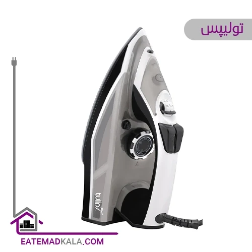 اتو بخار تولیپس پلاس مدل SI-A370C