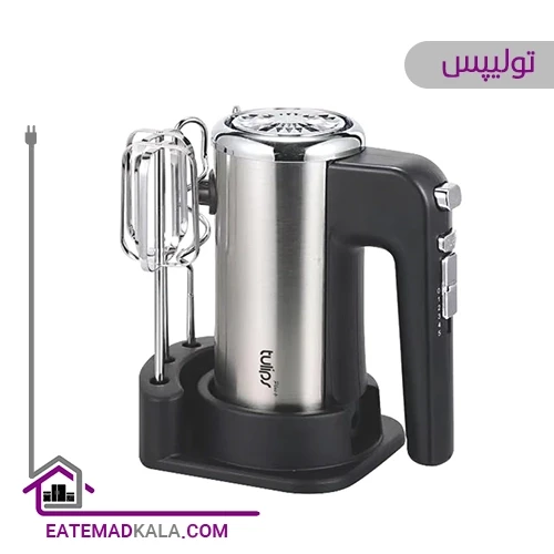 همزن دستی تولیپس پلاس مدل MX-A432