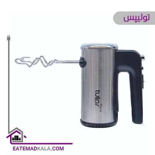 همزن دستی تولیپس پلاس مدل MX-A432