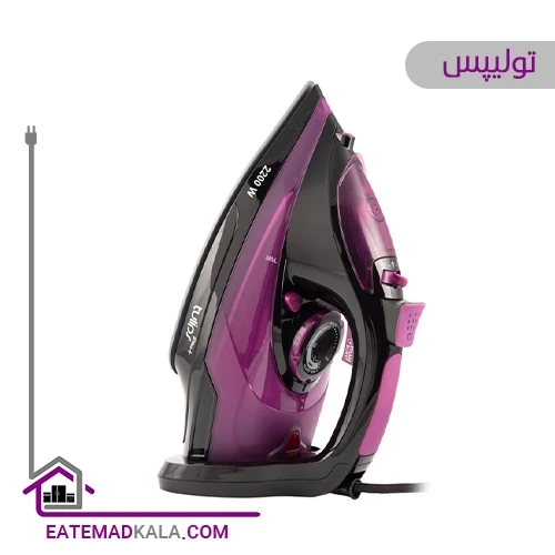 اتو تولیپس پلاس مدل  SI-A390C