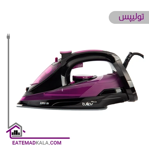 اتو تولیپس پلاس مدل  SI-A390C