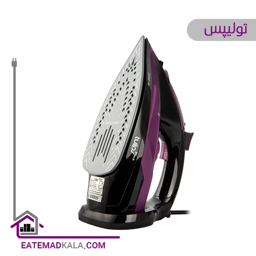 اتو تولیپس پلاس مدل  SI-A390C