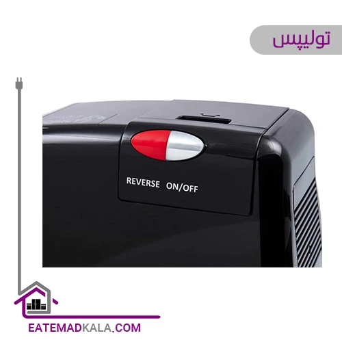 چرخ گوشت تولیپس MK-2000