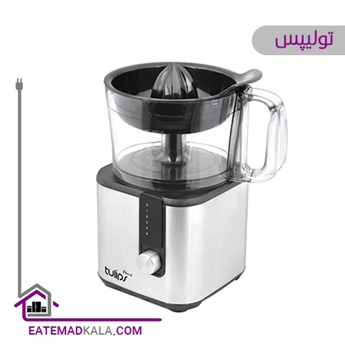 غذاساز تولیپس پلاس 12 کاره FP-A460