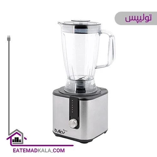 غذاساز تولیپس پلاس 12 کاره FP-A460