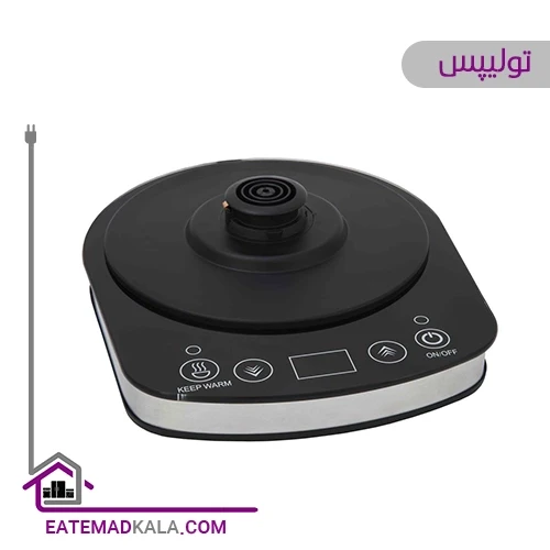 دم آور تولیپس سرامیکی TM-458