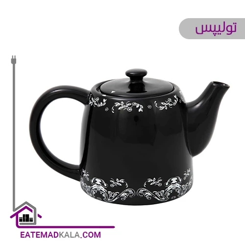 دم آور تولیپس سرامیکی TM-458