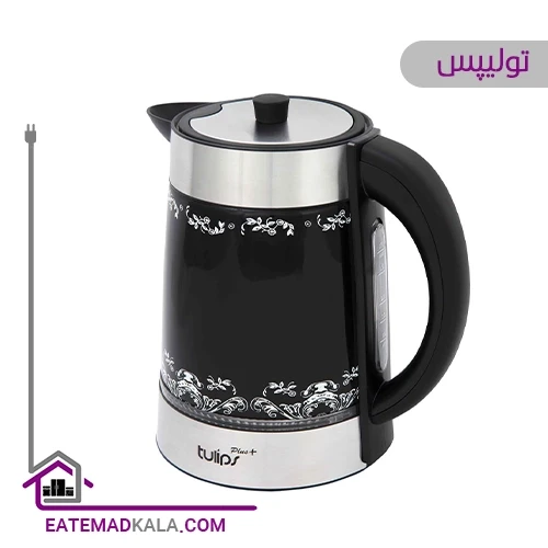 دم آور تولیپس سرامیکی TM-458