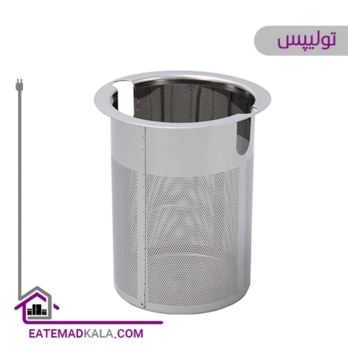 دم آور تولیپس سرامیکی TM-458
