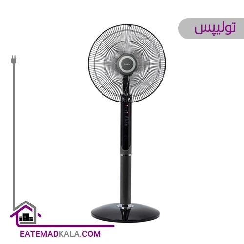 پنکه تولیپس مدل SF-406R