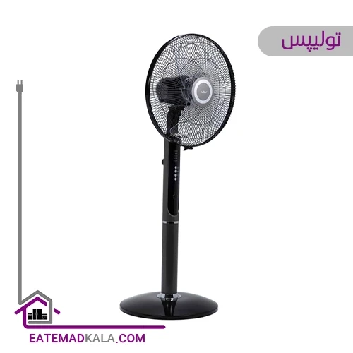 پنکه تولیپس مدل SF-406R