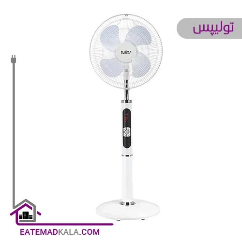 پنکه تولیپس مدل SF-405