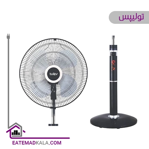 پنکه تولیپس مدل SF-405
