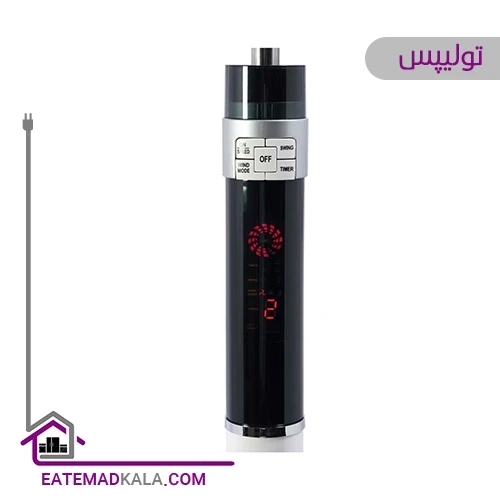 پنکه تولیپس مدل SF-404R