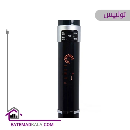 پنکه تولیپس مدل SF-404R