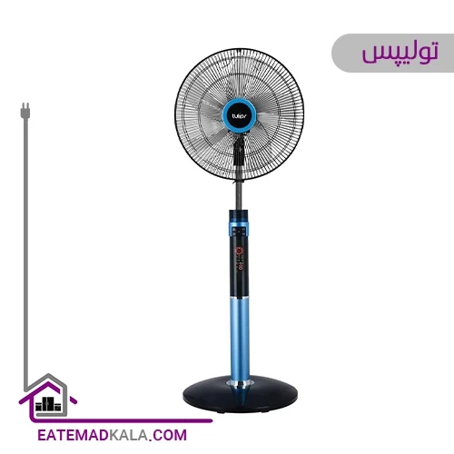 پنکه تولیپس مدل SF-404R