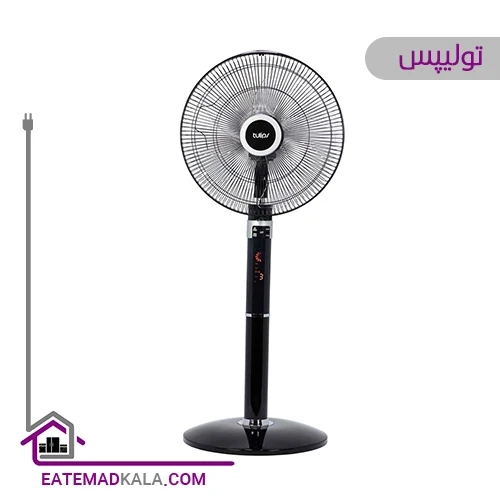 پنکه تولیپس مدل SF-404R
