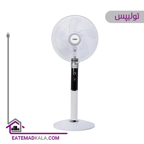 پنکه تولیپس مدل SF-404R