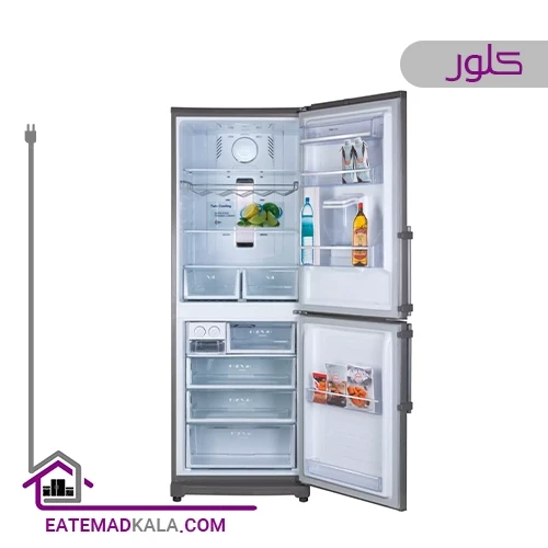 یخچال فریزر کمبی کلور مدل FRNT101 سری 70