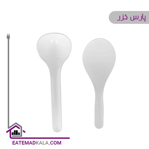 پلوپز ديجيتال پارس خزر 4 نفره مدل DMC-101P