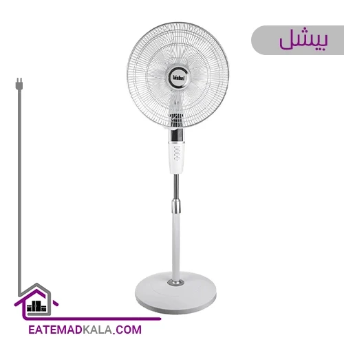 پنکه بیشل پلاستیکی مدل BL-SF-H5103
