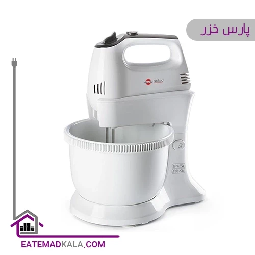 همزن کاسه دار پارس خزر مدل herford