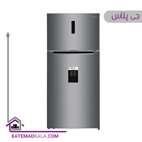 یخچال فریزر کمبی جی پلاس مدل GRF-P5327