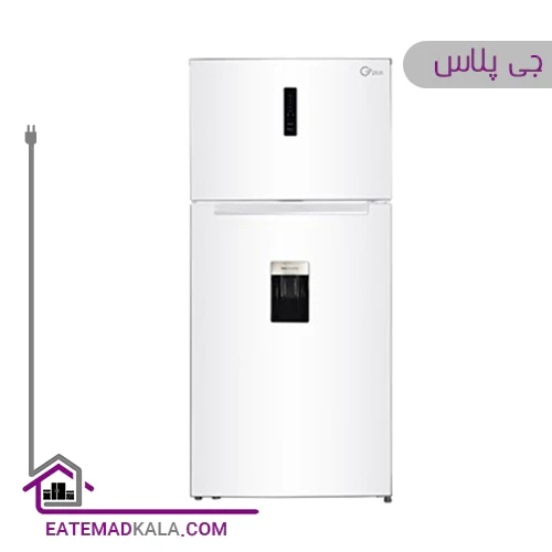 یخچال فریزر کمبی جی پلاس مدل GRF-P5327