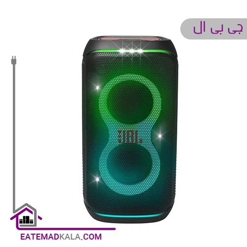 پارتی باکس جی بی ال مدل PartyBox Club 120