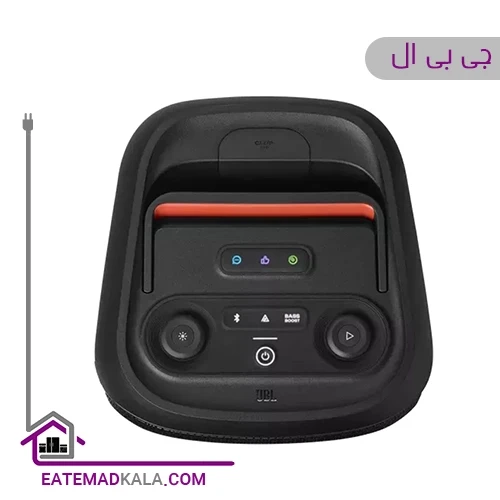 پارتی باکس جی بی ال مدل PartyBox Club 120