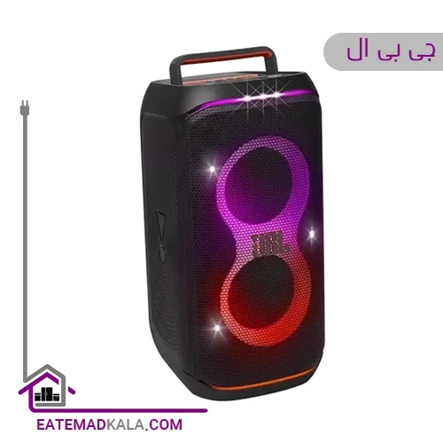 پارتی باکس جی بی ال مدل PartyBox Club 120