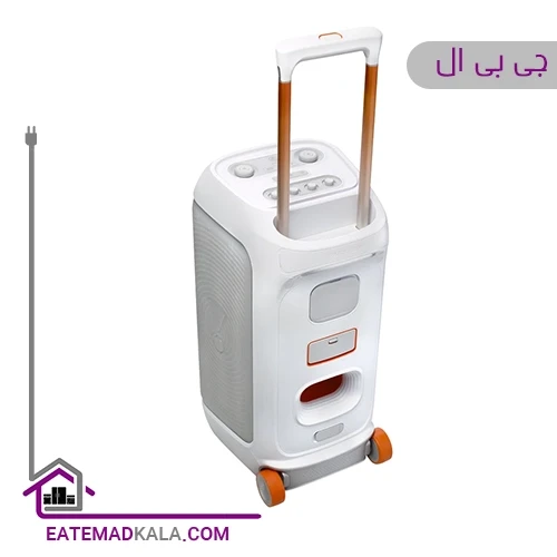 پارتی باکس جی بی ال مدل partybox Stage 320