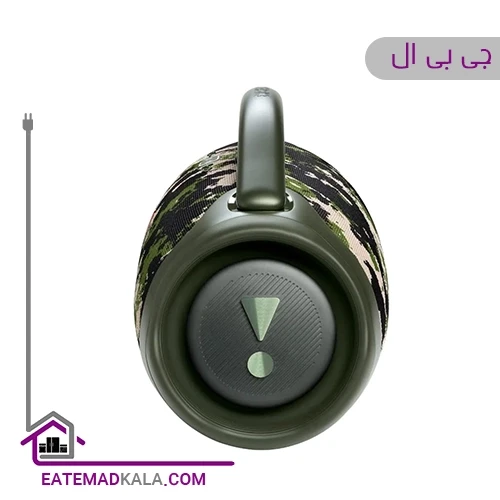 اسپیکر بلوتوثی قابل حمل جی بی ال Boombox 3