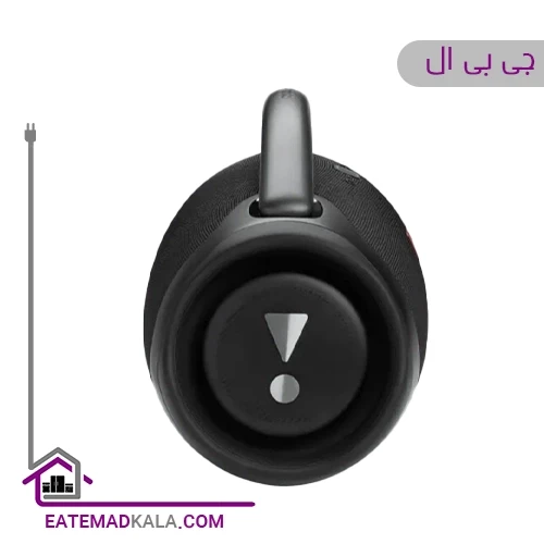 اسپیکر بلوتوثی قابل حمل جی بی ال Boombox 3