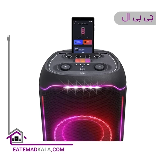 پارتی باکس جی بی ال مدل PartyBox Ultimate
