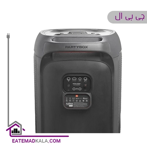 پارتی باکس جی بی ال مدل PartyBox Ultimate