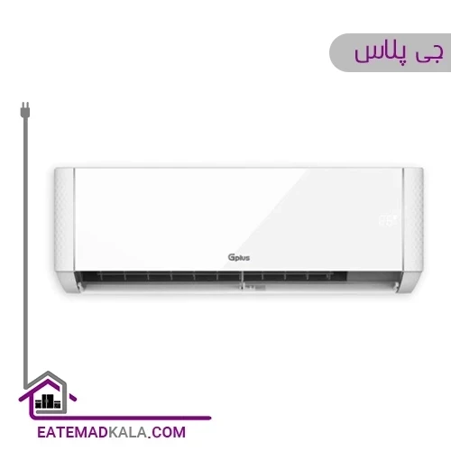 کولر گازی جی پلاس تروپیکال 30000 مدل GAC-TF30TP3