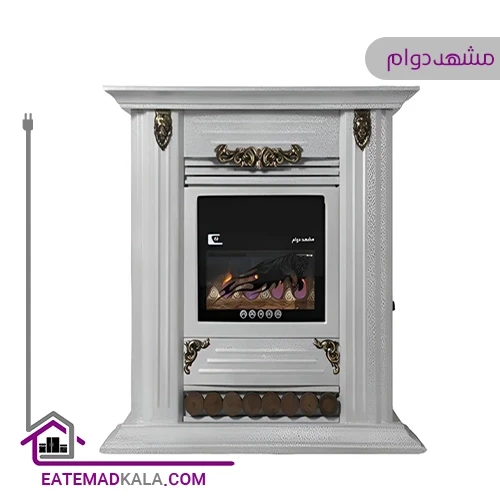 بخاری گازی مشهد دوام مدل سوزان MD-700