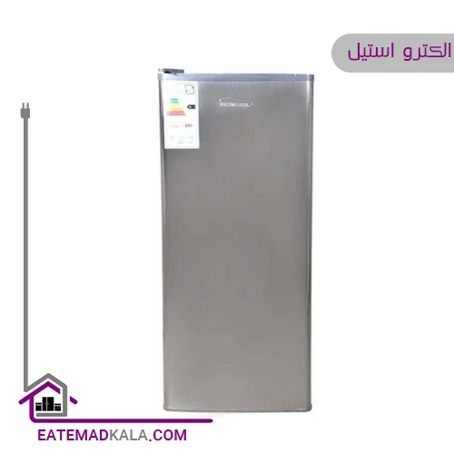 فریزر تک الکترواستیل  10 فوت مدل ES10 سری استور