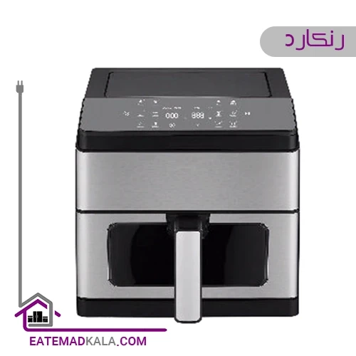 سرخکن هواپز رنکارد 8 لیتر مدل 674