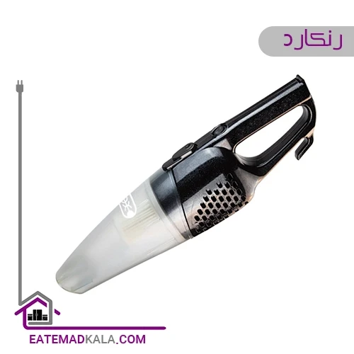 جاروبرقی پرتابل رنکارد مدل 485