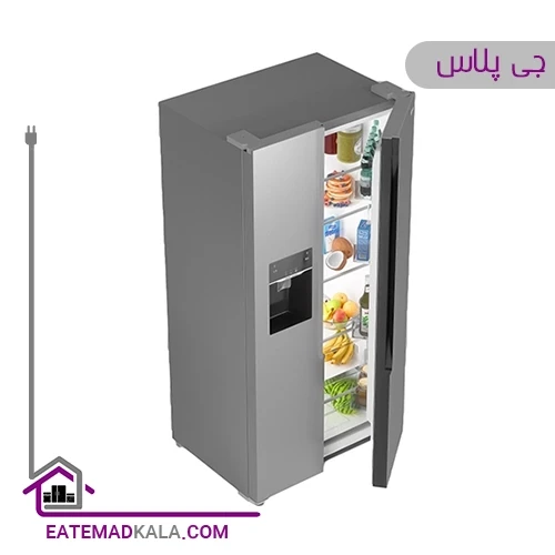 ساید بای ساید جی پلاس 28 فوت مدل GSS-P7637