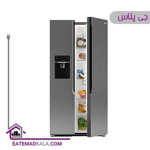ساید بای ساید جی پلاس 28 فوت مدل GSS-P7637
